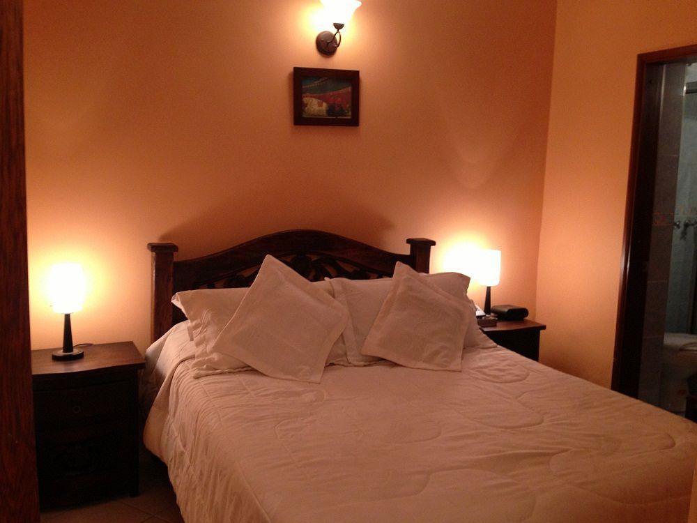 Casa Quinta Hotel Bogota Centro Eksteriør bilde