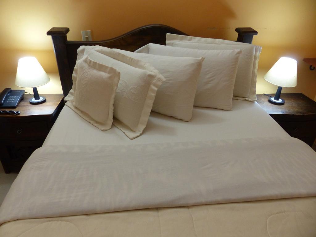 Casa Quinta Hotel Bogota Centro Eksteriør bilde