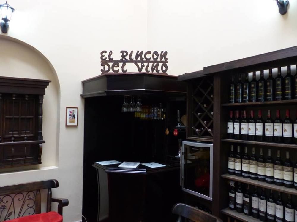 Casa Quinta Hotel Bogota Centro Eksteriør bilde